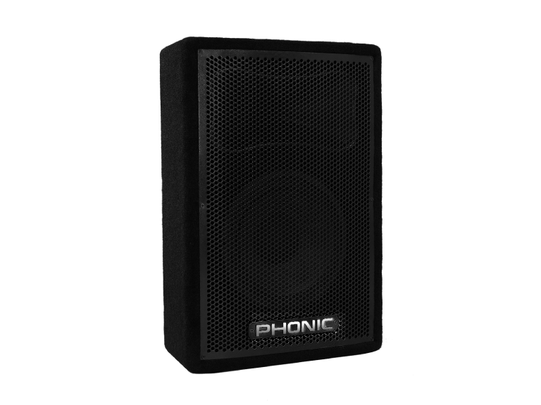 LOA PHONIC SK 10 - Ảnh 1
