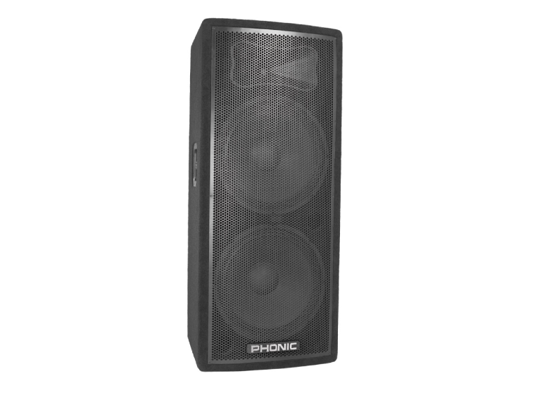 LOA PHONIC ASK 215 - Ảnh 1