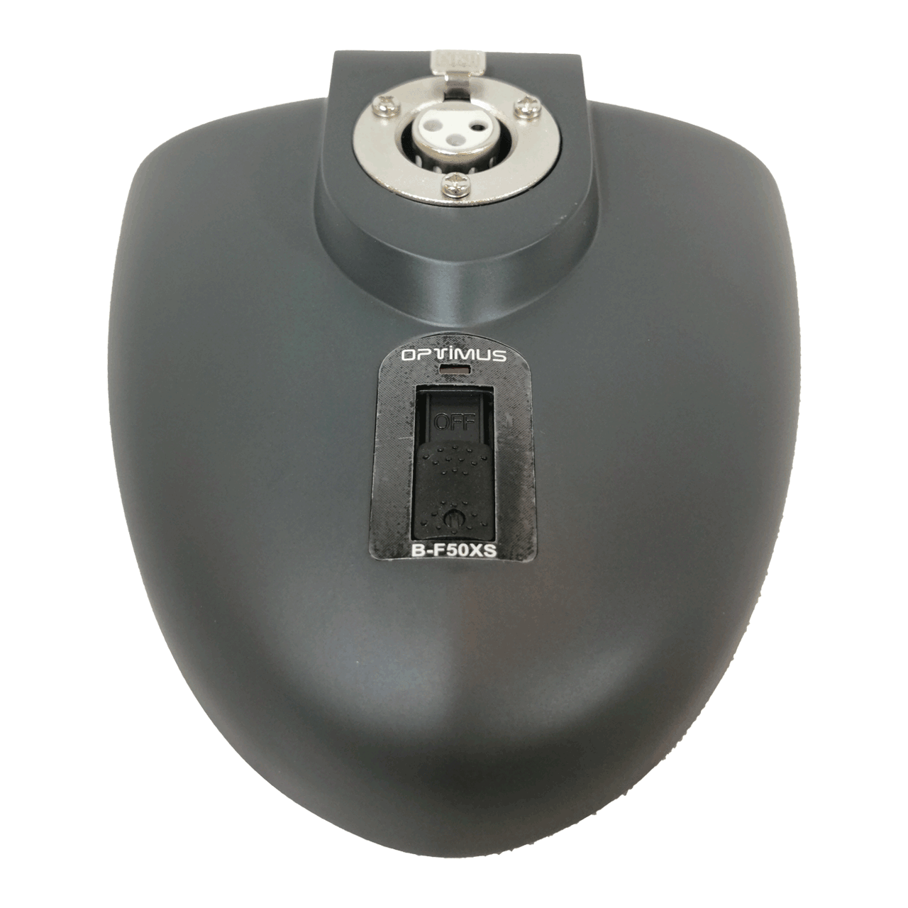 ĐẾ MICRO CỔ NGỖNG OPTIMUS B-F 50XS - Ảnh 1