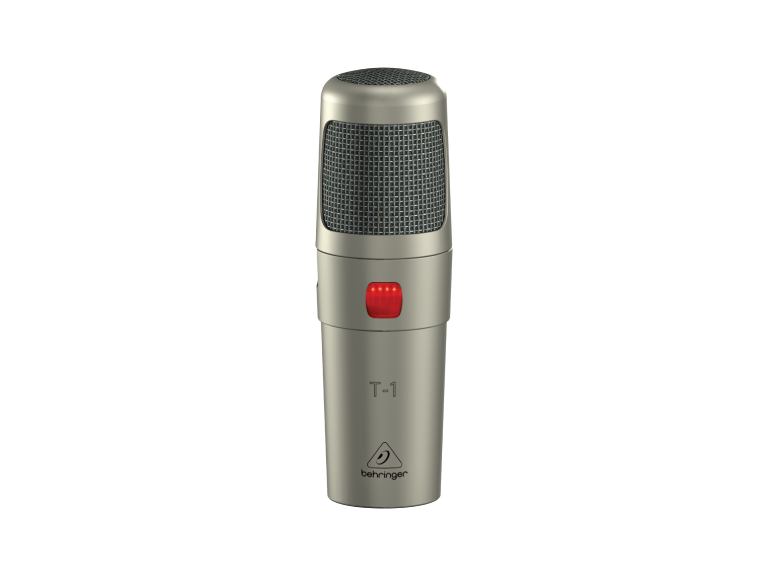 MICRO DÂY BEHRINGER T1 - Ảnh 1