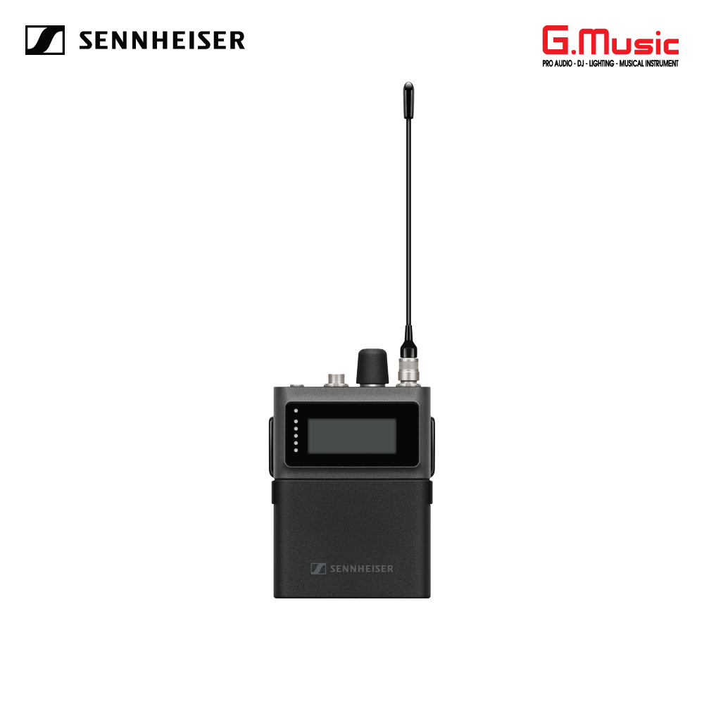 BỘ THU PHÁT TÍN HIỆU KHÔNG DÂY DI ĐỘNG SENNHEISER SPECTERA SEK - Ảnh 1