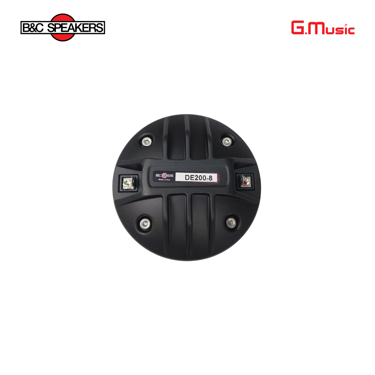 DE200 – Củ loa treble B&C Speakers
