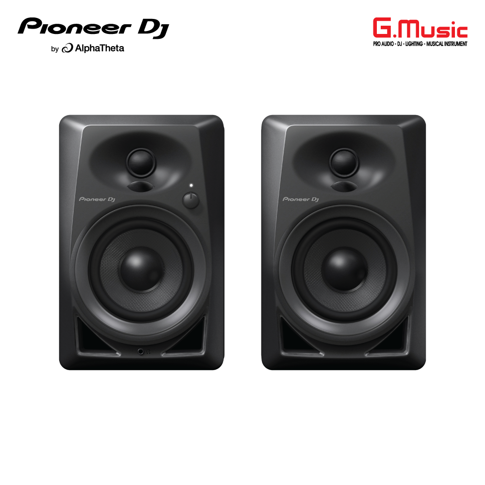 LOA KIỂM ÂM PIONEER DJ DM-40 - Ảnh 1