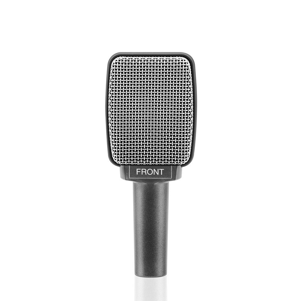MICRO NHẠC CỤ SENNHEISER E609 - Ảnh 1