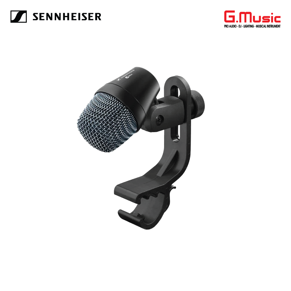 MICRO NHẠC CỤ SENNHEISER E904 - Ảnh 1