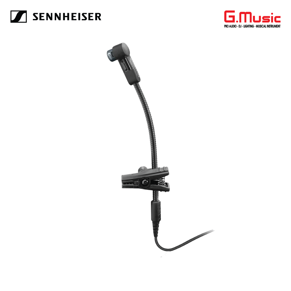 MICRO NHẠC CỤ SENNHEISER E908B - Ảnh 1