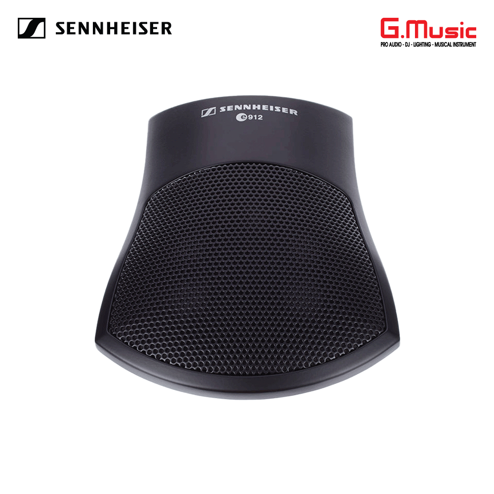 MICRO ĐỂ BÀN SENNHEISER E912 - Ảnh 1