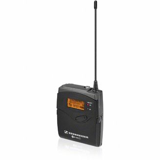 BỘ THU TÍN HIỆU KHÔNG DÂY SENNHEISER EK 100 G3 - Ảnh 1