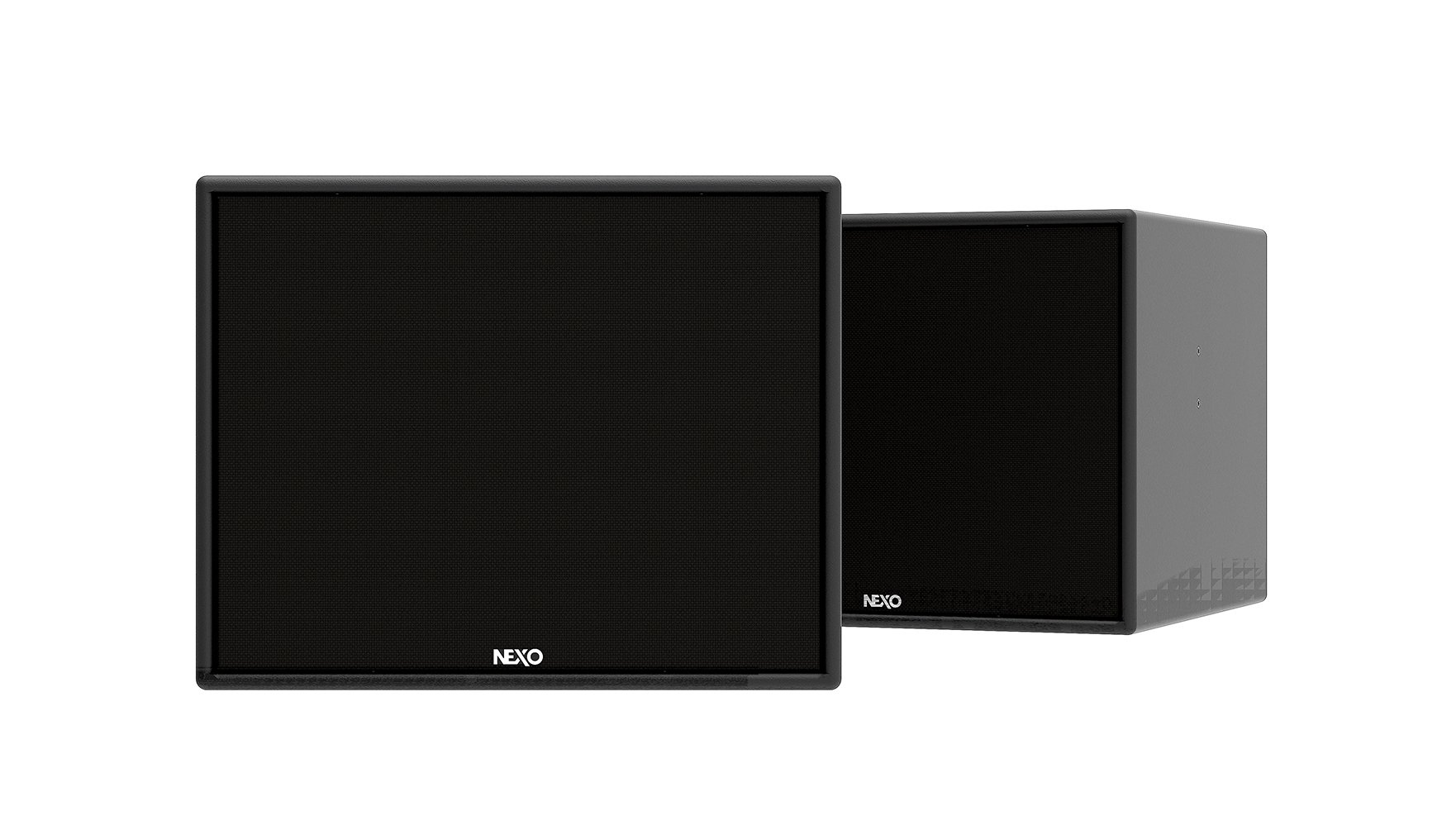 LOA SUB NEXO eLS600 - Ảnh 1