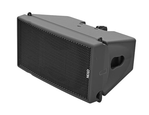 LOA THÙNG LINE ARRAY NEXO GEO M1025 - Ảnh 1