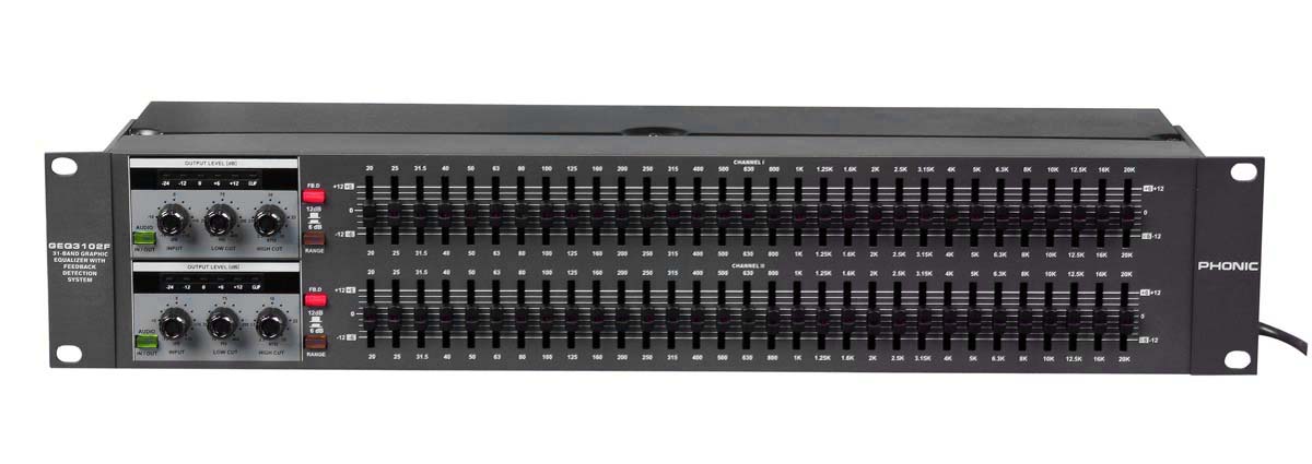 GEQ3102F - Ảnh 1
