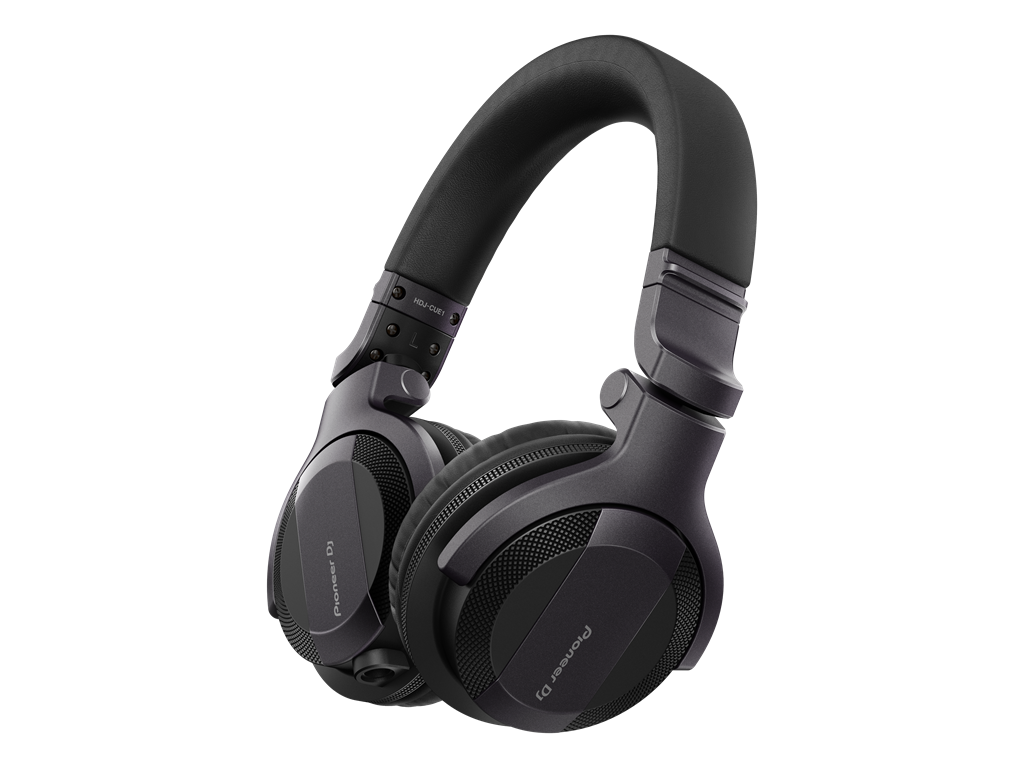 TAI NGHE PIONEER DJ HDJ-CUE1 - Ảnh 1