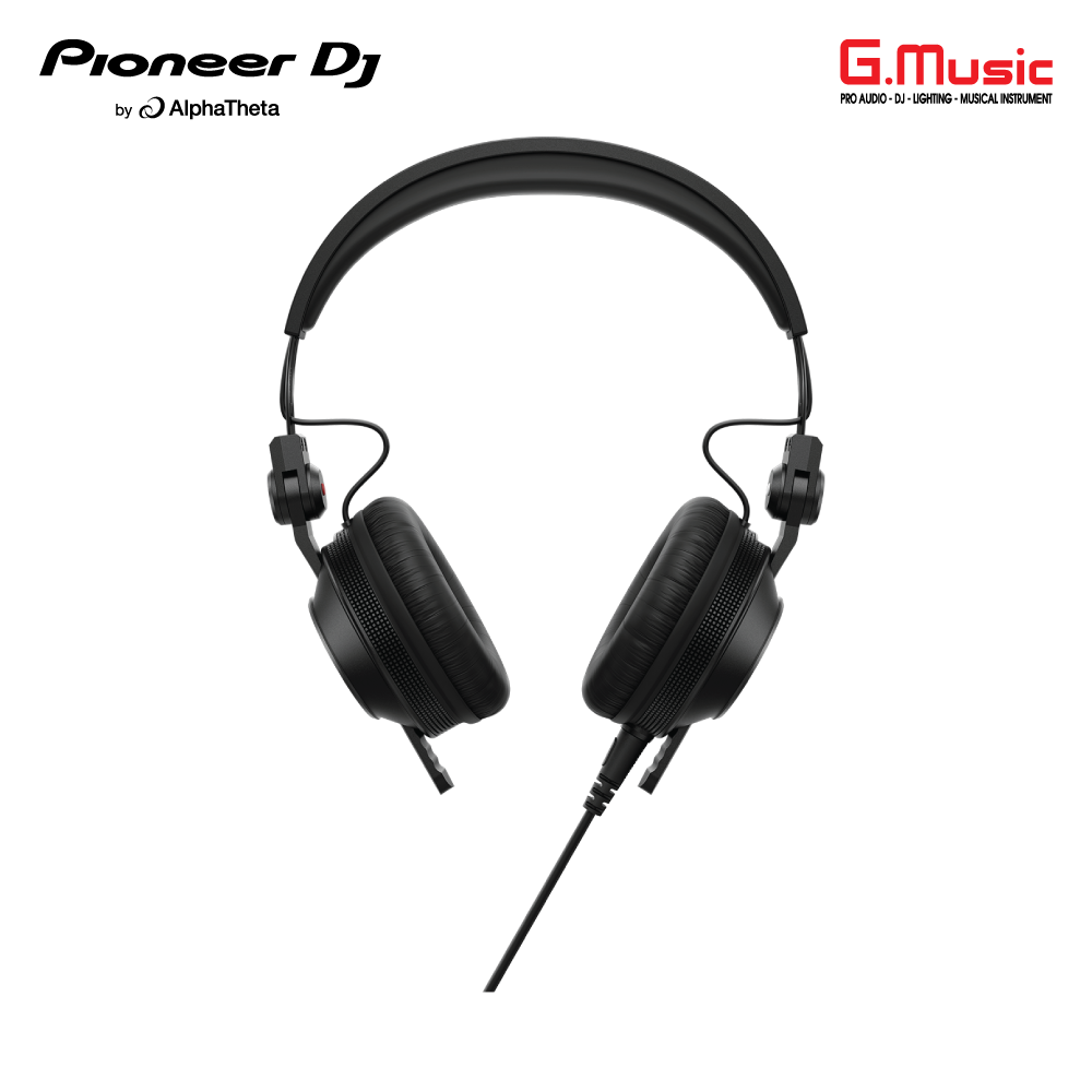 TAI NGHE PIONEER DJ HDJ-CX - Ảnh 1