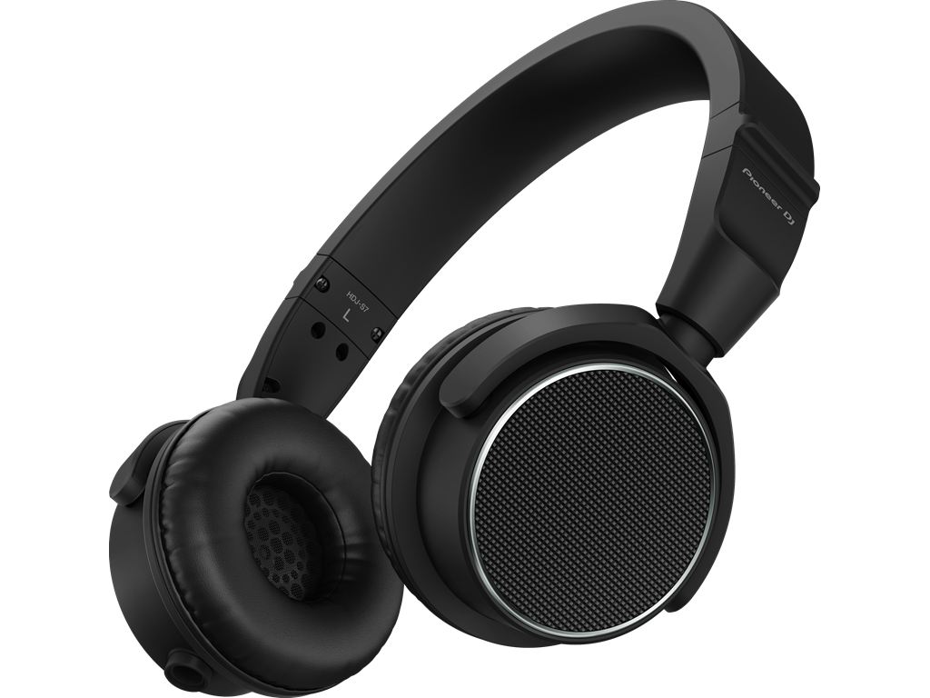 TAI NGHE PIONEER DJ HDJ-S7 - Ảnh 1