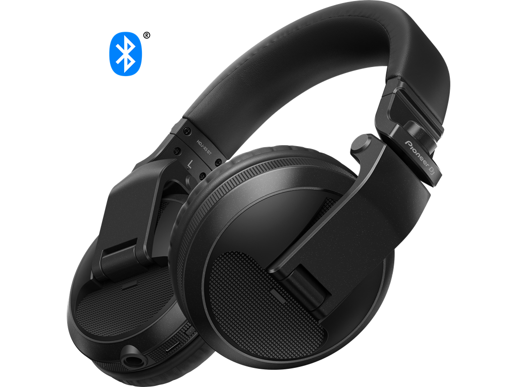 TAI NGHE PIONEER DJ HDJ-X5BT - Ảnh 1