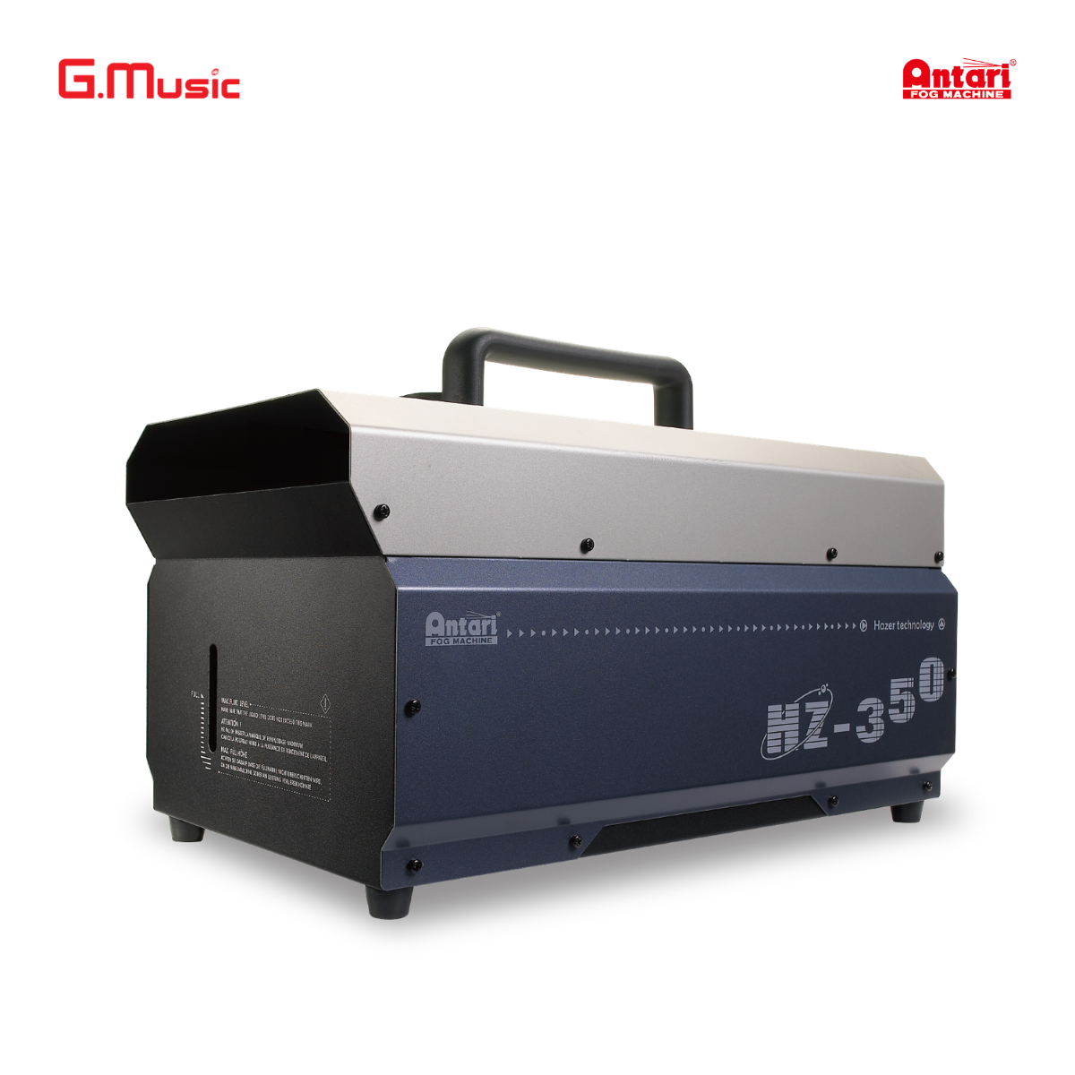 Máy tạo Haze Antari HZ-350 - Ảnh 1