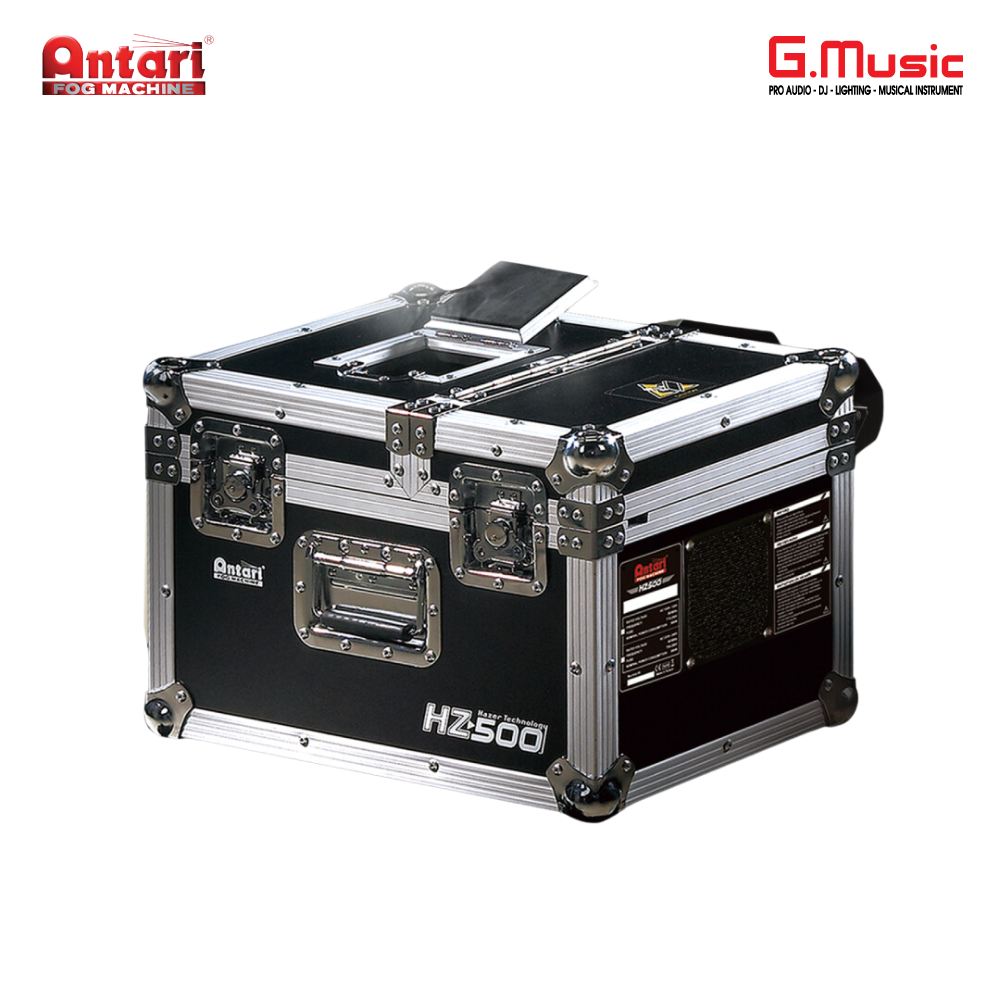 Máy tạo Haze Antari HZ-500 - Ảnh 1