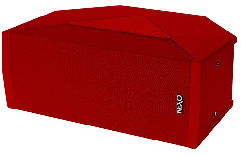 LOA THÙNG NEXO ID24-C - Ảnh 1