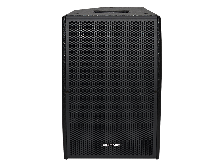 LOA PHONIC iSK 10 Deluxe - Ảnh 1