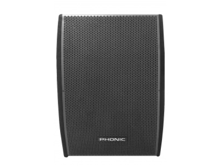 LOA PHONIC iSK 15A Deluxe - Ảnh 1