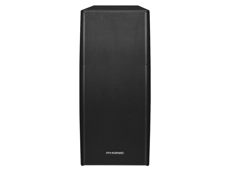 LOA PHONIC iSK 215A Deluxe - Ảnh 1