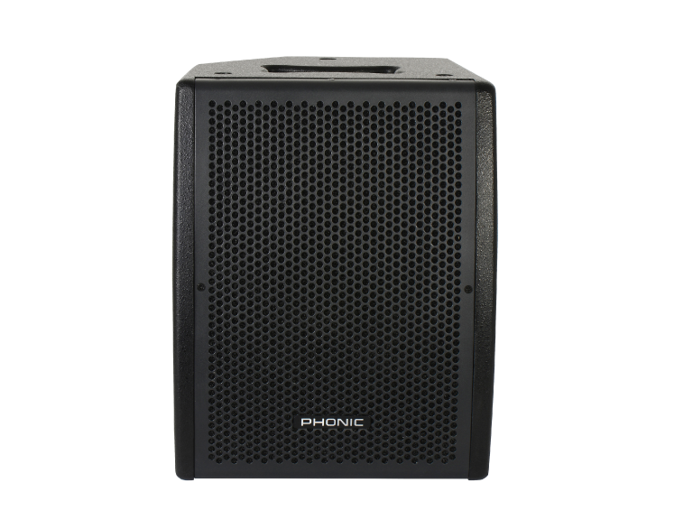 LOA PHONIC iSK 8 Deluxe - Ảnh 1