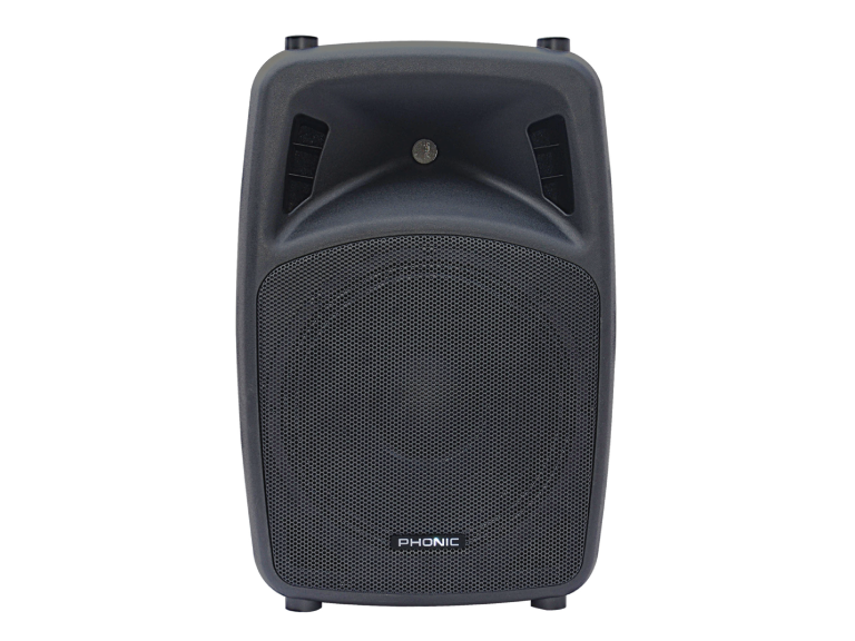 LOA PHONIC Jubi15AR - Ảnh 1
