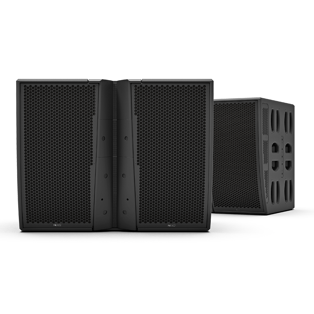 LOA NEXO M210