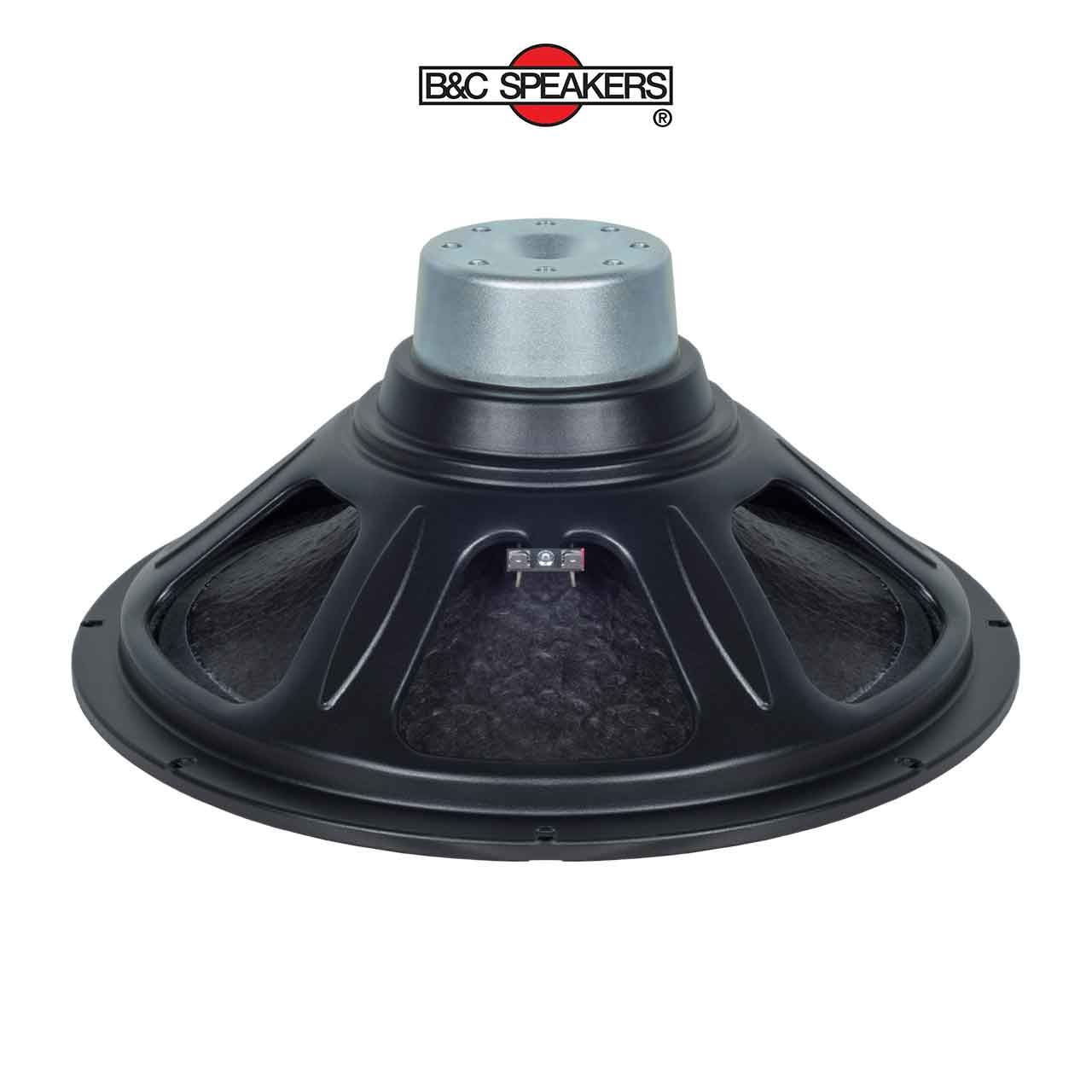 15CL76 – Loa bass rời B&C Speakers 4 tấc 15 inch - Ảnh 1