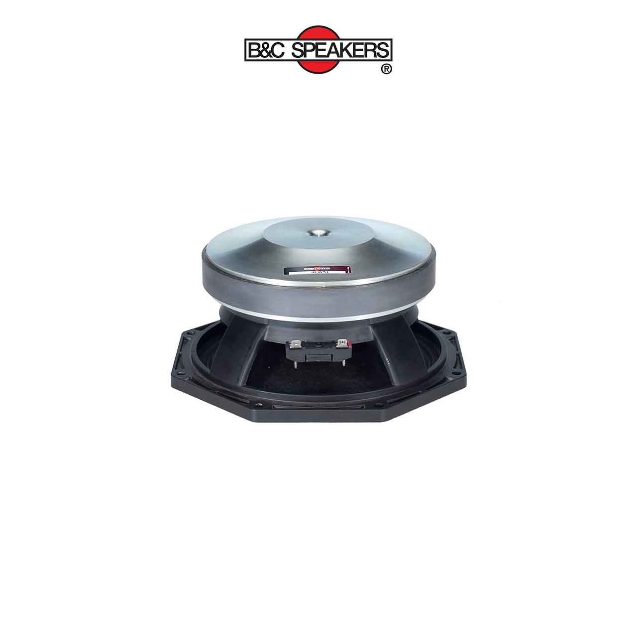 8FW51 – Loa bass rời B&C Speakers 2 tấc 8 inch - Ảnh 1