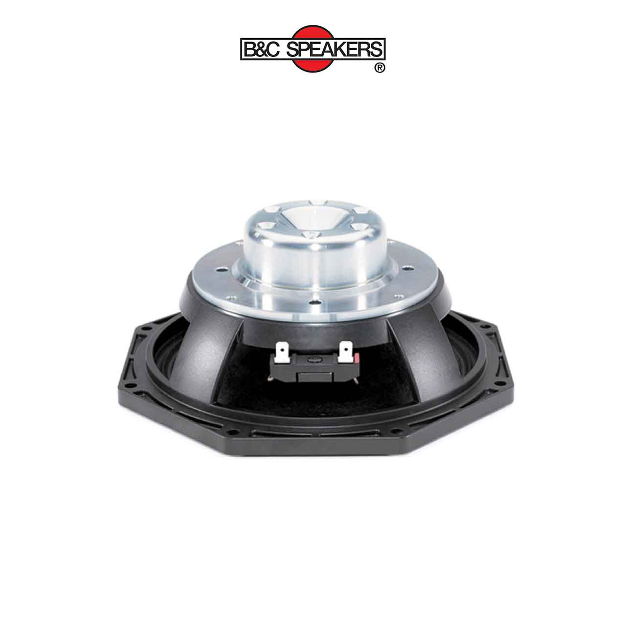 8NDL51 – Loa bass rời B&C Speakers 2 tấc 8 inch - Ảnh 1