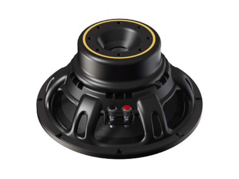 LOA RỜI P.AUDIO GM12-100N - Ảnh 1