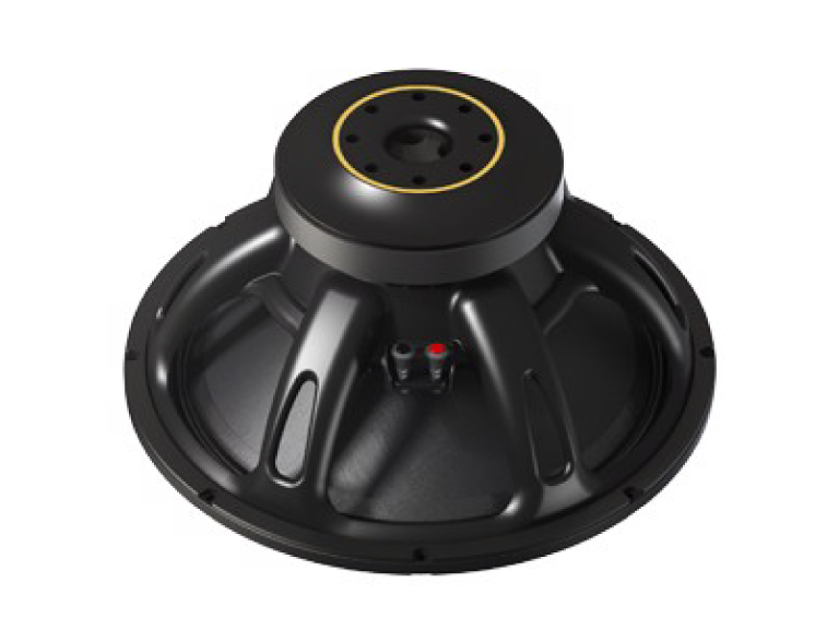 LOA RỜI P.AUDIO GM18-100F - Ảnh 1