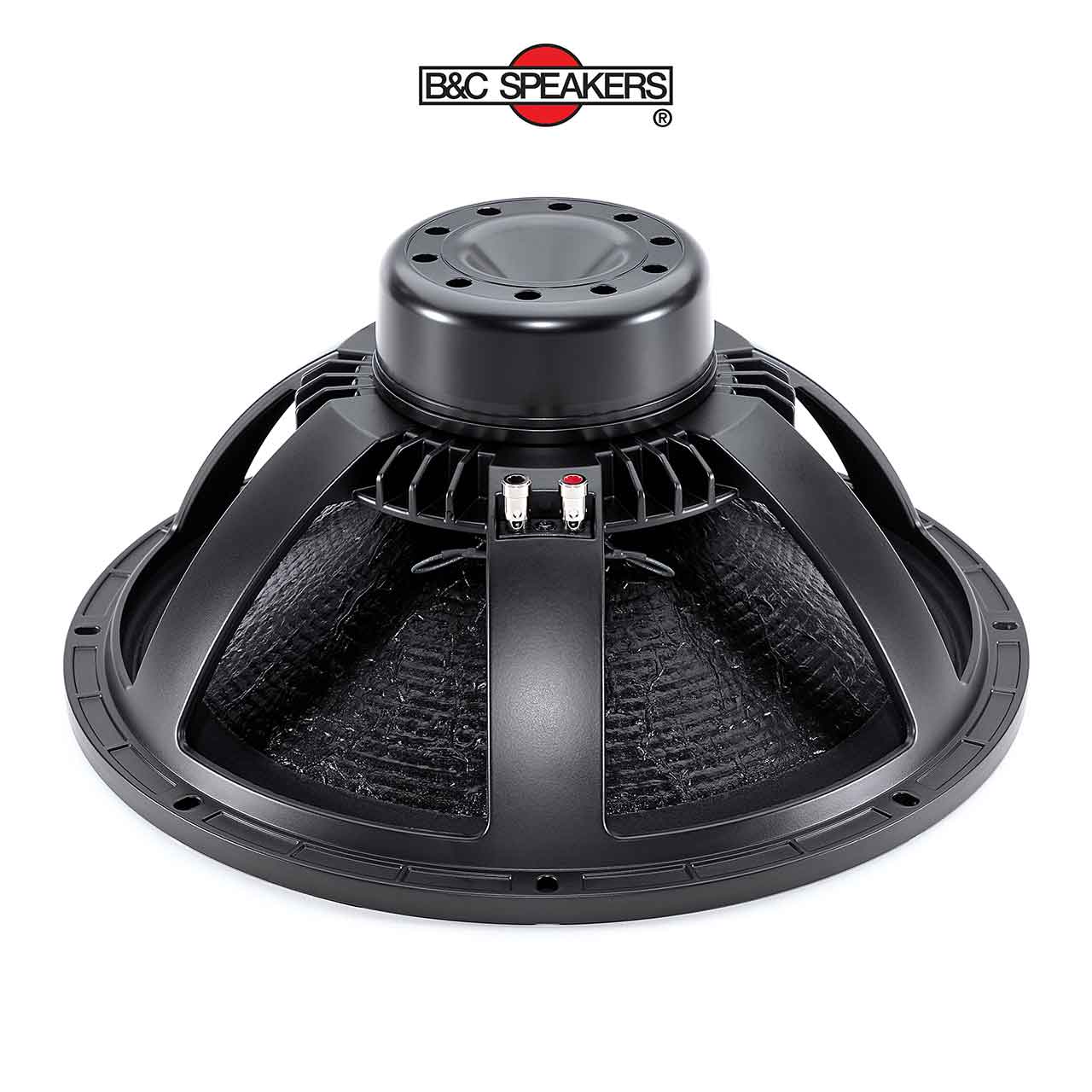 18NW100 – Loa bass rời B&C Speakers 5 tấc 18 inch