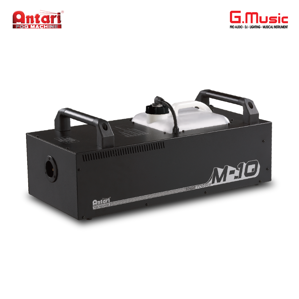 Máy tạo khói Antari M-10 - Ảnh 1