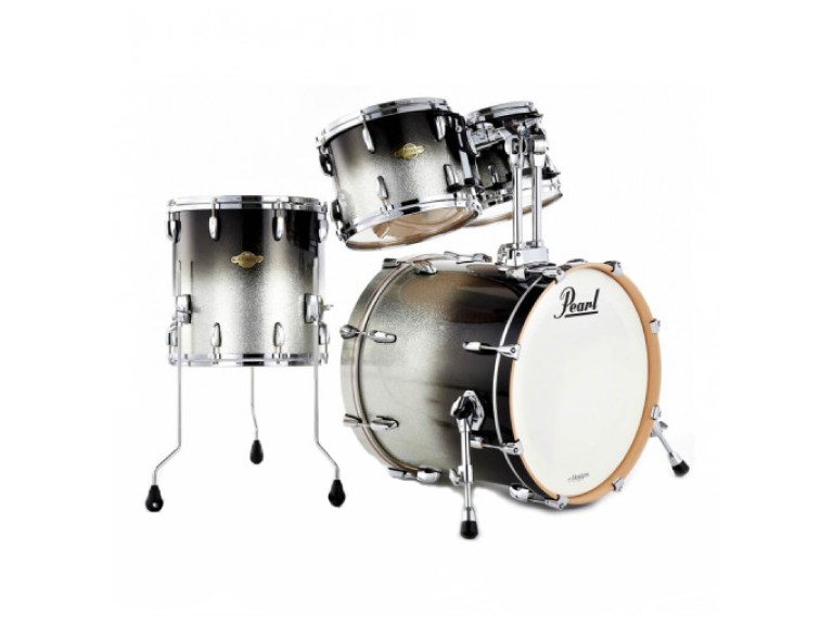 BỘ TRỐNG PEARL MCX 924XSP/C #363 - Ảnh 1