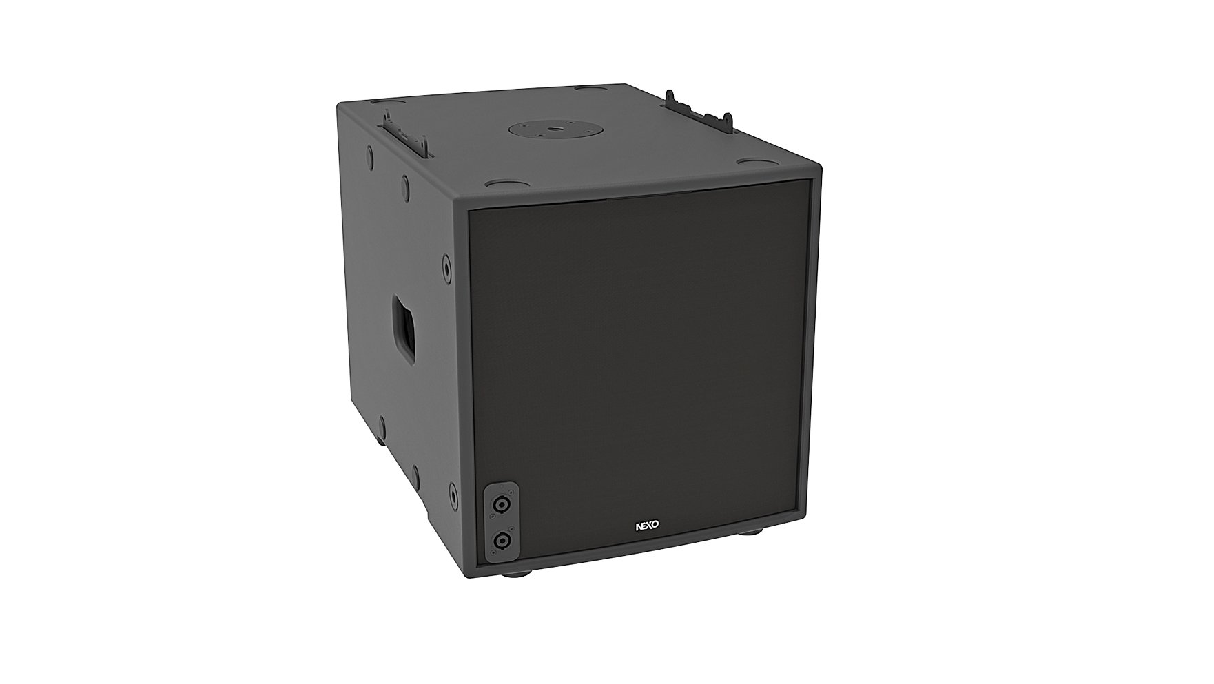 LOA SUB NEXO MSUB12 - Ảnh 1