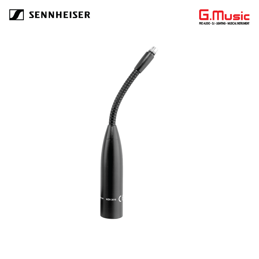 CẦN MICRO CỔ NGỖNG SENNHEISER MZH 3015 L - Ảnh 1