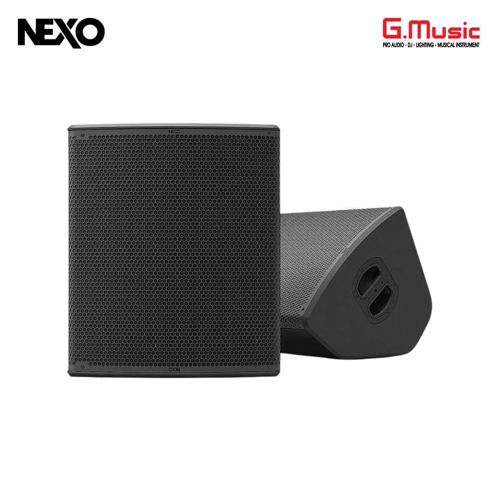 NEXO P18