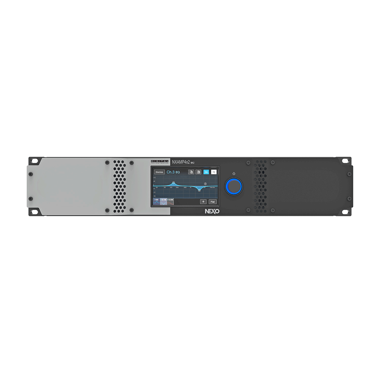 AMPLY NEXO NXAMP4X2MK2