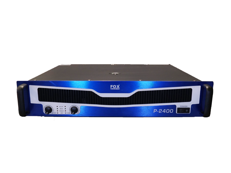 AMPLY FOX P-2400 - Ảnh 1
