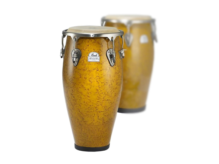 TRỐNG CONGA PEARL PFC 202DX #626 - Ảnh 1