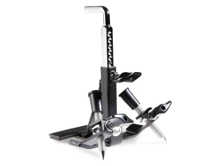 ĐẾ GẮN COWBELL PEARL PPS 20 - Ảnh 1