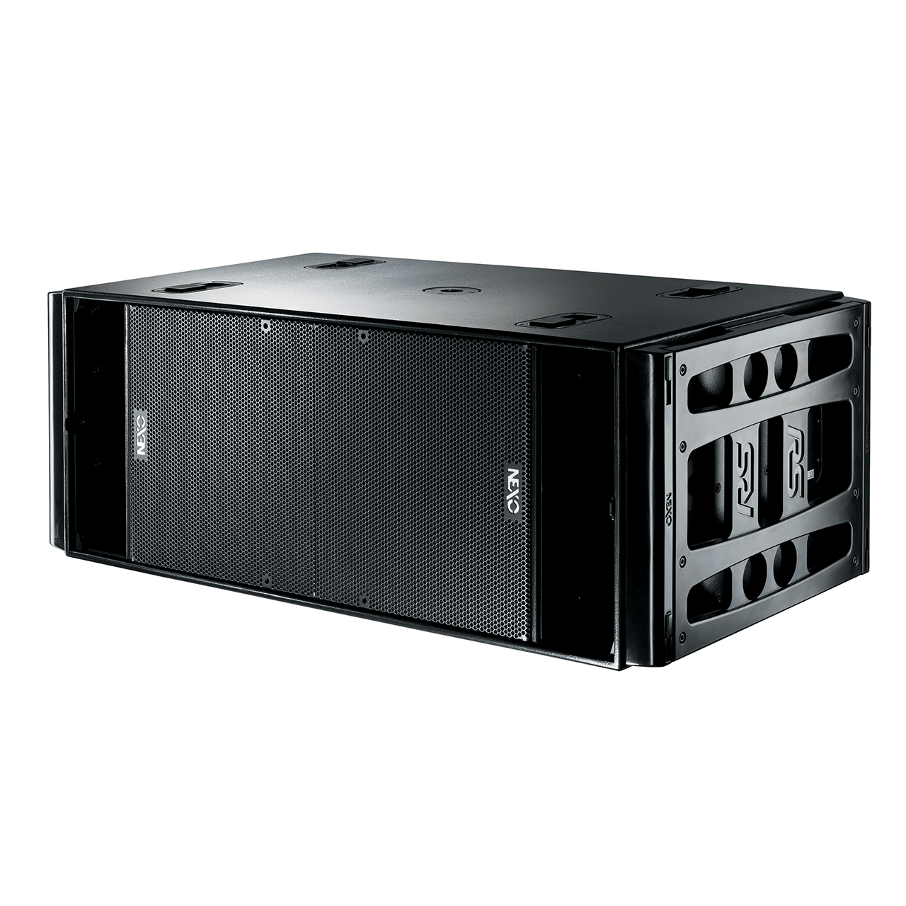 LOA SUB ĐÔI NEXO RS18 - Ảnh 1