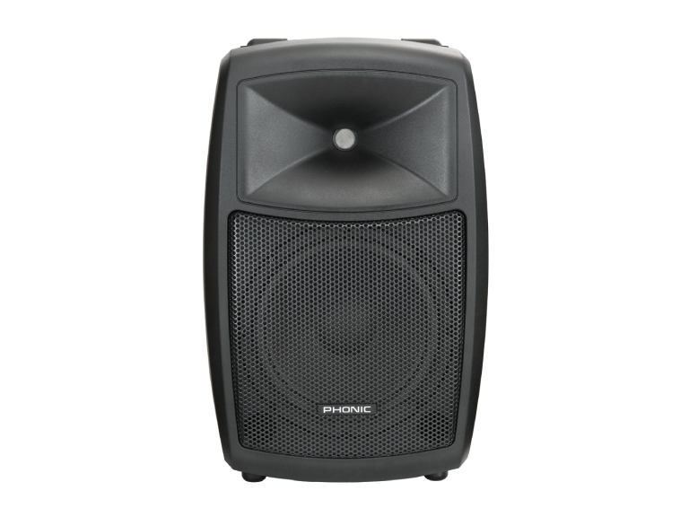 LOA PHONIC SAFARI 3000SYS1 - Ảnh 1