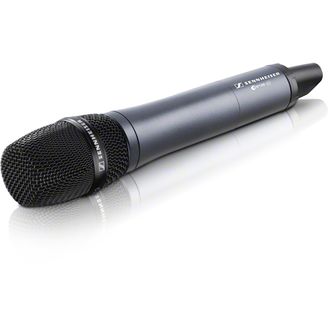 MICRO KHÔNG DÂY SENNHEISER SKM 100-845 G3 - Ảnh 1