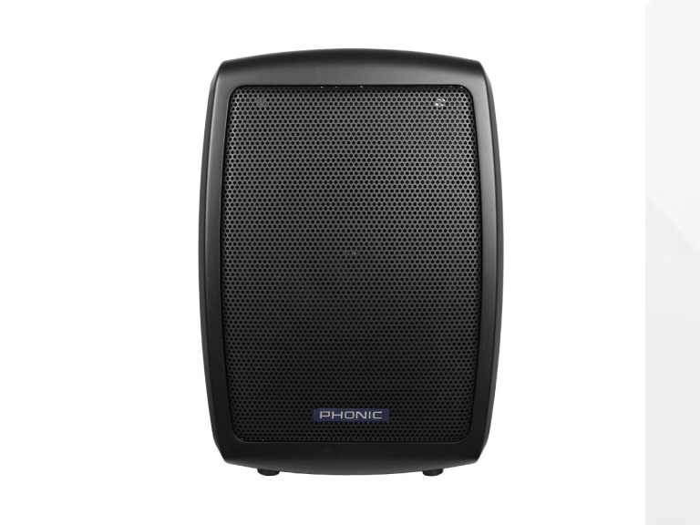 LOA PHONIC Smartman 300A - Ảnh 1