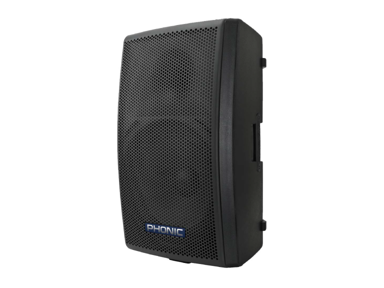 LOA PHONIC Smartman 703A - Ảnh 1