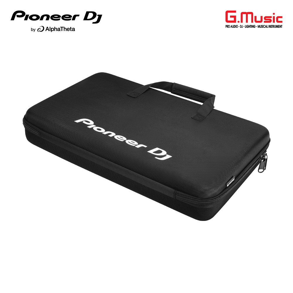 Túi Pioneer DJ - Ảnh 1