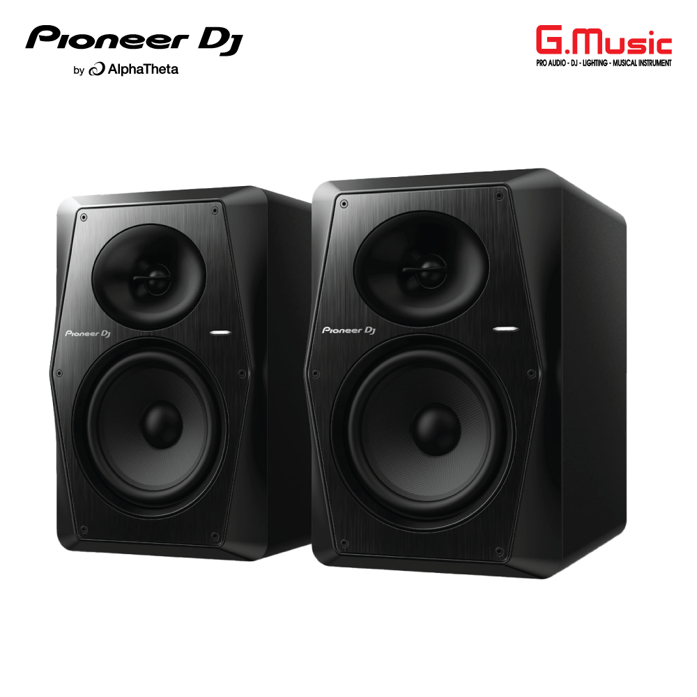 LOA PIONEER DJ VM-70 - Ảnh 1